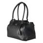 Bolsa-Tote-Preto-Textura-Lisa-|-Comfort-Tamanho--G----Cor--PRETO-0